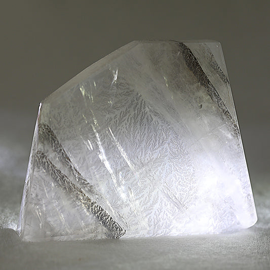 Rose Quartz Dendrite Freeform - Sentient Crystals - stone type - stone keywords