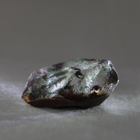 Garden Quartz Freeform 85.55gm - Sentient Crystals - stone type - stone keywords