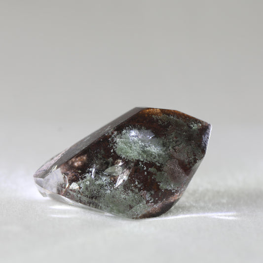 Garden Quartz Freeform 85.55gm - Sentient Crystals - stone type - stone keywords