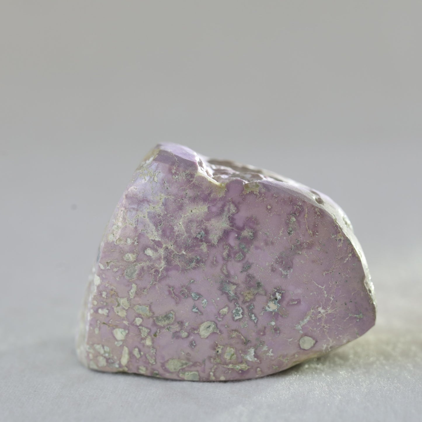 Phosphosdorite SEMIPOLISHED Raw 180 Gm - Sentient Crystals - stone type - stone keywords