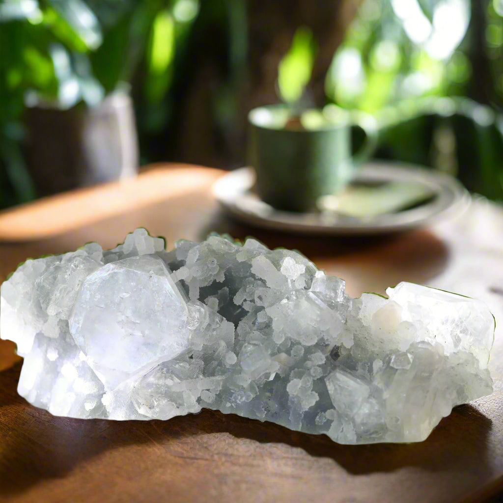 Sentient Crystals
Blue Chalcedony Cluster
Chalcedony Blue Cluster
Blue Chalcedony Druzy Cluster
chalcedony cluster
cluster
chalcedony quartz
blue chalcedony