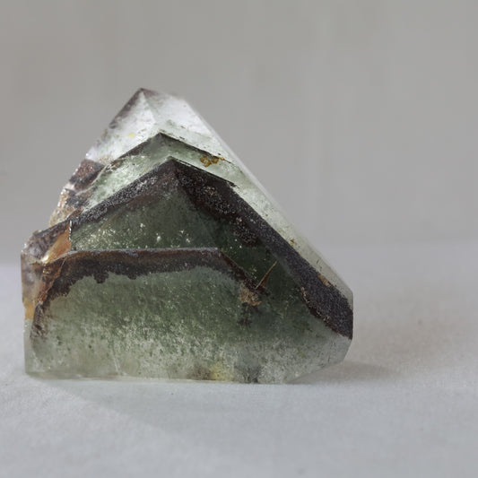 Garden Quartz PHANTOM Freeform 401GM - Sentient Crystals - stone type - stone keywords