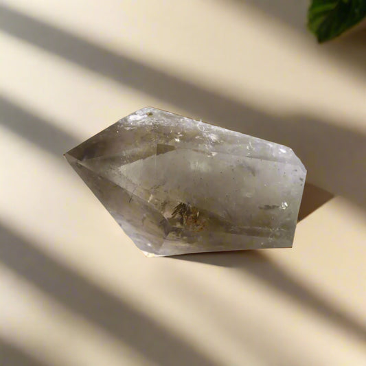 Smoky Quartz Thousand Layer
Thousand Layer Smoky Quartz
Smoky Quartz with Layers
Layered Smoky Quartz
Sentient crystals
Freeform
Smokey Quartz