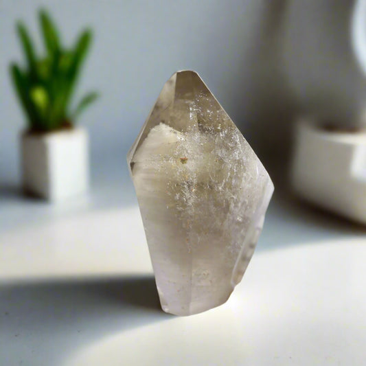 Smoky Quartz Thousand Layer
Thousand Layer Smoky Quartz
Smoky Quartz with Layers
Layered Smoky Quartz
Sentient crystals
Freeform
Smokey Quartz