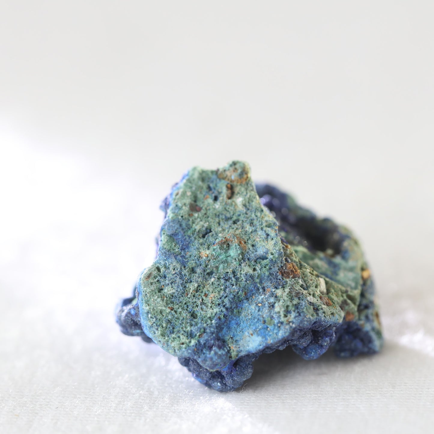 Sentient Crystals
Azurite Raw
Raw Azurite
Natural Azurite
Unpolished Azurite
Rough Azurite