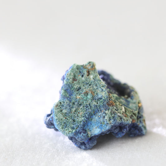 Sentient Crystals
Azurite Raw
Raw Azurite
Natural Azurite
Unpolished Azurite
Rough Azurite