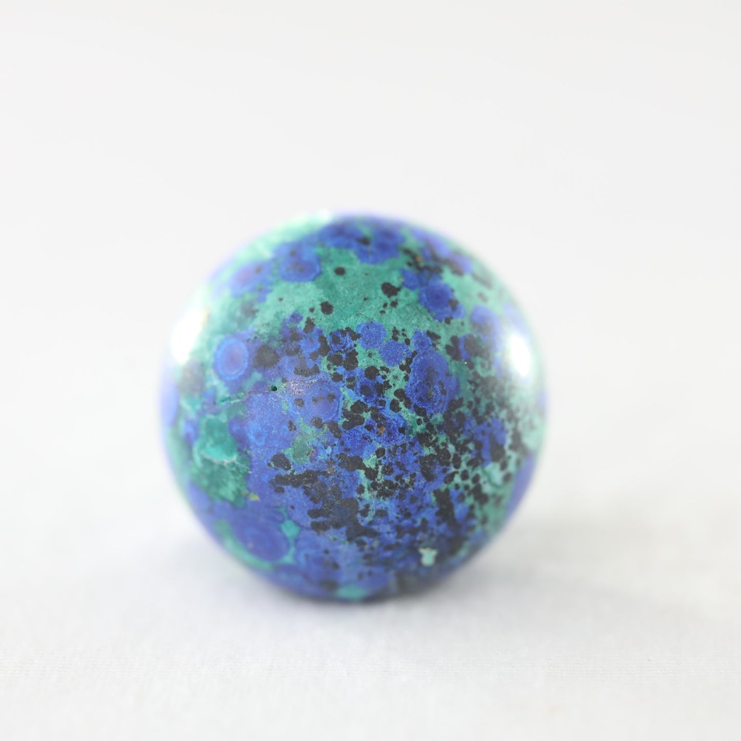 sentient crystals
Azurite Malachite Sphere
Azurite and Malachite Sphere
Malachite Azurite Sphere
Sphere of Azurite Malachite
Azurite Malachite Ball
Third Eye Chakra
shubhanjali
