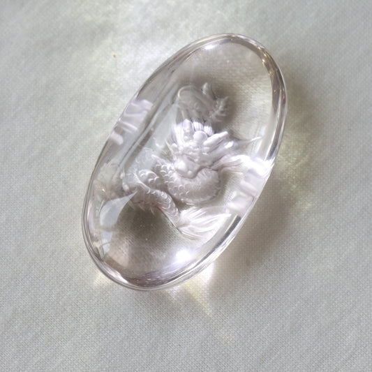 Quartz Dragon Carving
Dragon Carving in Quartz
Carved Quartz Dragon
Quartz Dragon Sculpture
Quartz Dragon Figurine
Crystal Dragon Carving
clear quartz dragon
sentient crystals