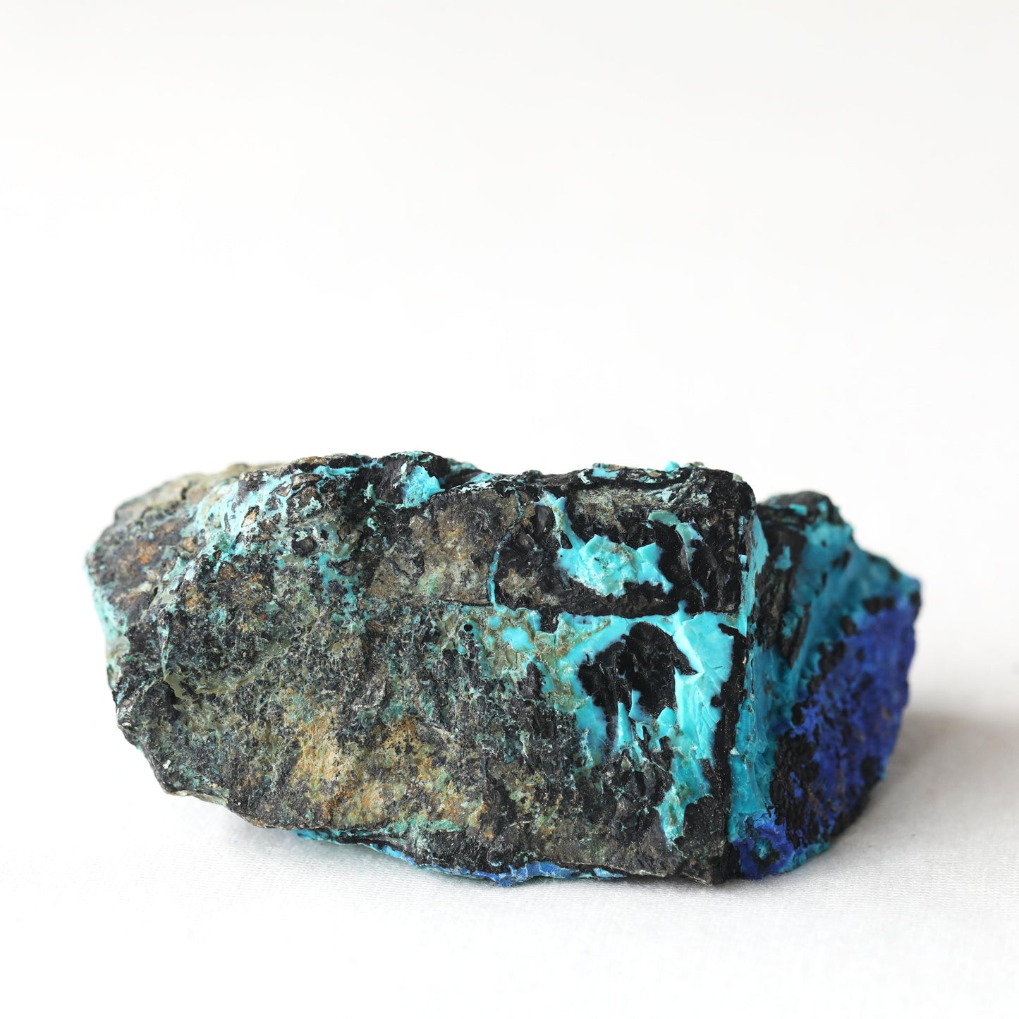 Sentient Crystals
Azurite Raw
Raw Azurite
Natural Azurite
Unpolished Azurite
Rough Azurite