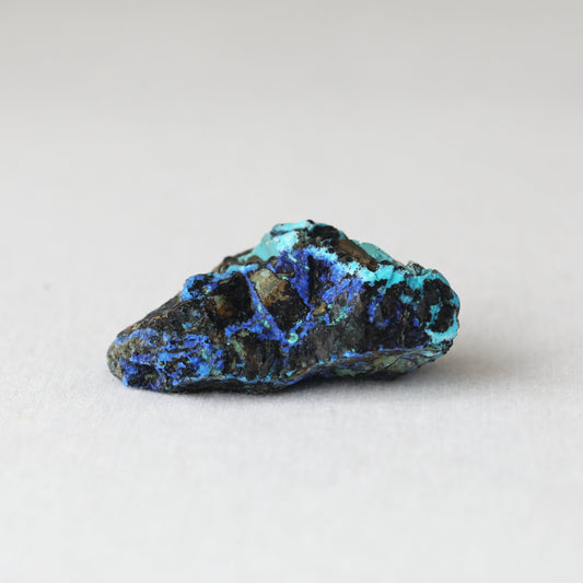 Sentient Crystals
Azurite Raw
Raw Azurite
Natural Azurite
Unpolished Azurite
Rough Azurite