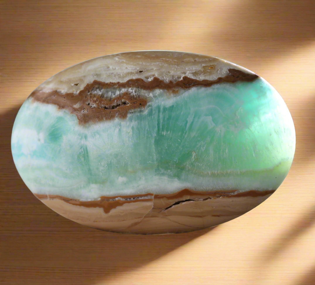 Sentient Crystals
Palm Stone
Blue Aragonite
Aragonite Blue
Blue Aragonite Crystal
Blue Aragonite Stone
Blue Aragonite Palm Stones