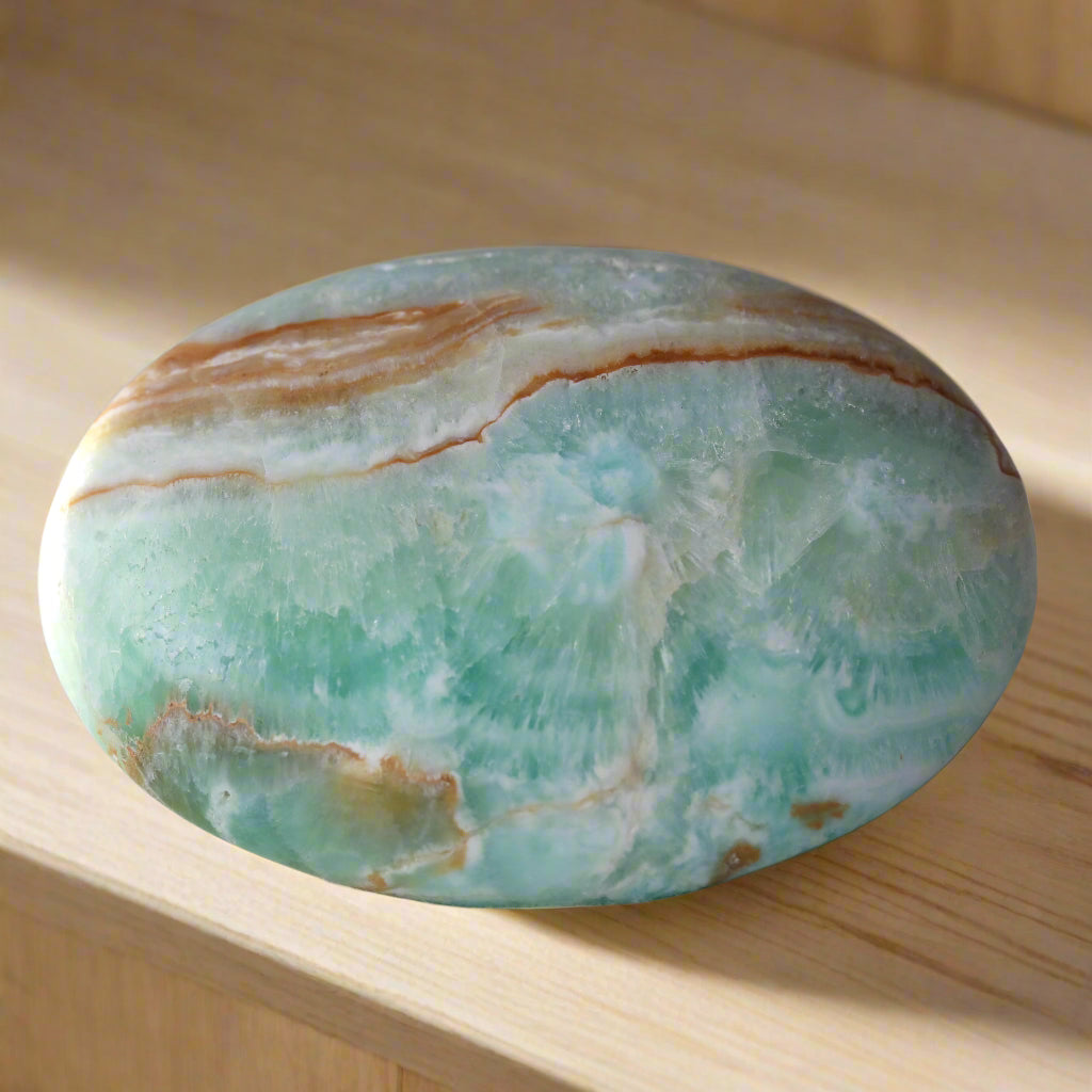 Sentient Crystals
Palm Stone
Blue Aragonite
Aragonite Blue
Blue Aragonite Crystal
Blue Aragonite Stone
Blue Aragonite Palm Stones