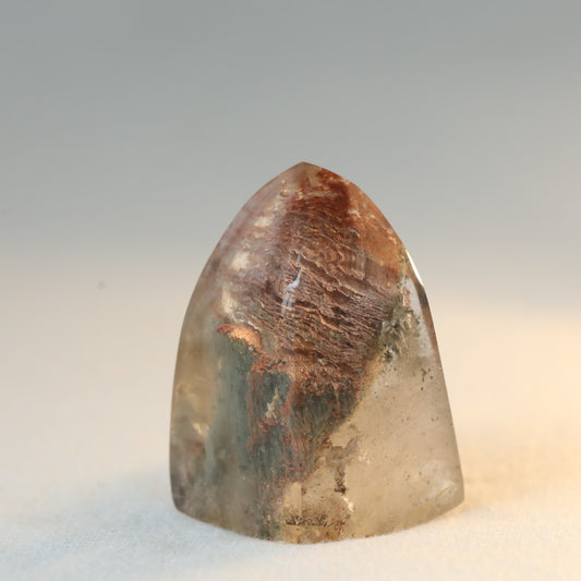 Garden Quartz Freeform 66gm - Sentient Crystals - stone type - stone keywords