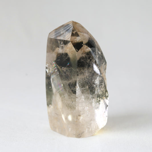 Garden Quartz Cluster 509.60gm - Sentient Crystals - stone type - stone keywords