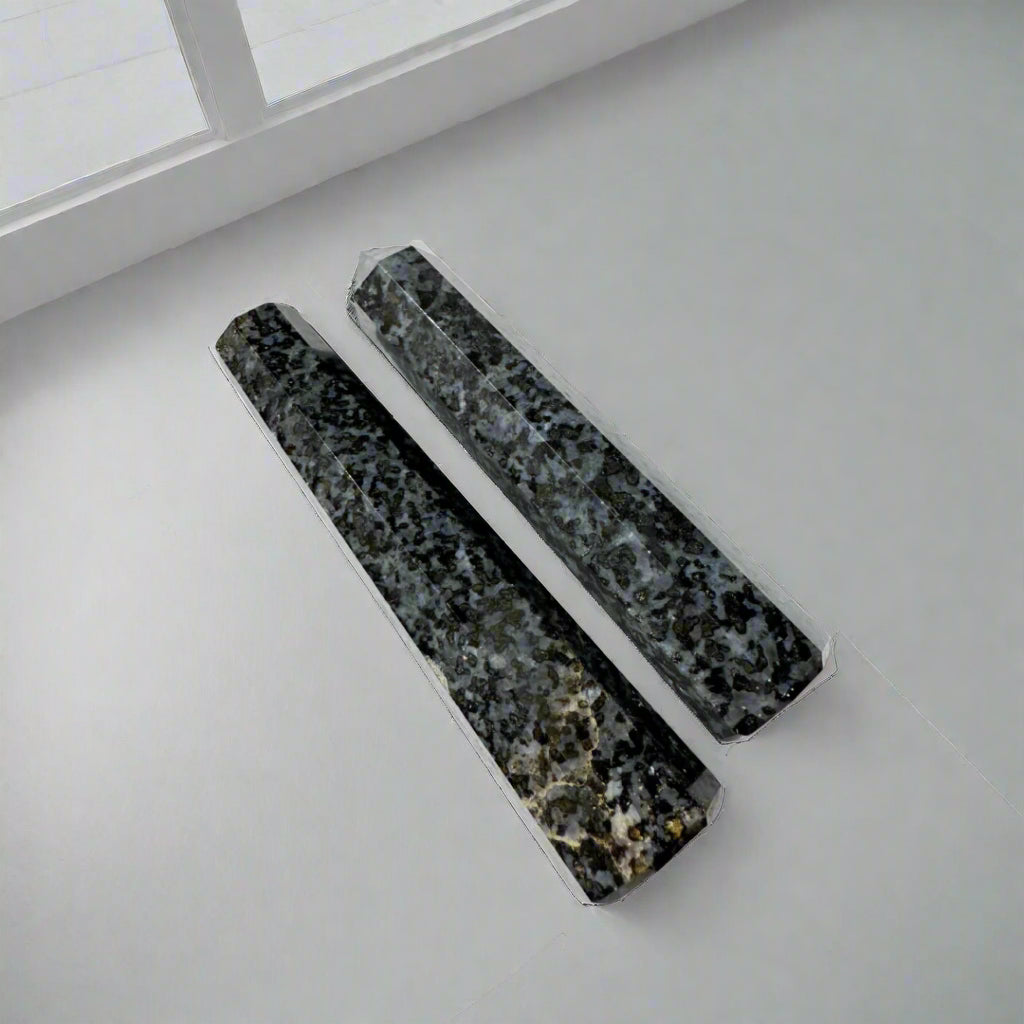 Indigo Gabbro pencil tower
Indigo Gabbro crystal point
Healing crystal pencil tower
Indigo Gabbro mineral tower
Polished Indigo Gabbro point
Indigo Gabbro stone tower
Indigo Gabbro spiritual crystal
Indigo Gabbro meditation tower
Indigo Gabbro energy point
Indigo Gabbro gemstone tower
Indigo Gabbro crystal wand
Indigo Gabbro polished point
Indigo Gabbro healing tower
Indigo Gabbro metaphysical stone
Indigo Gabbro decorative crystal