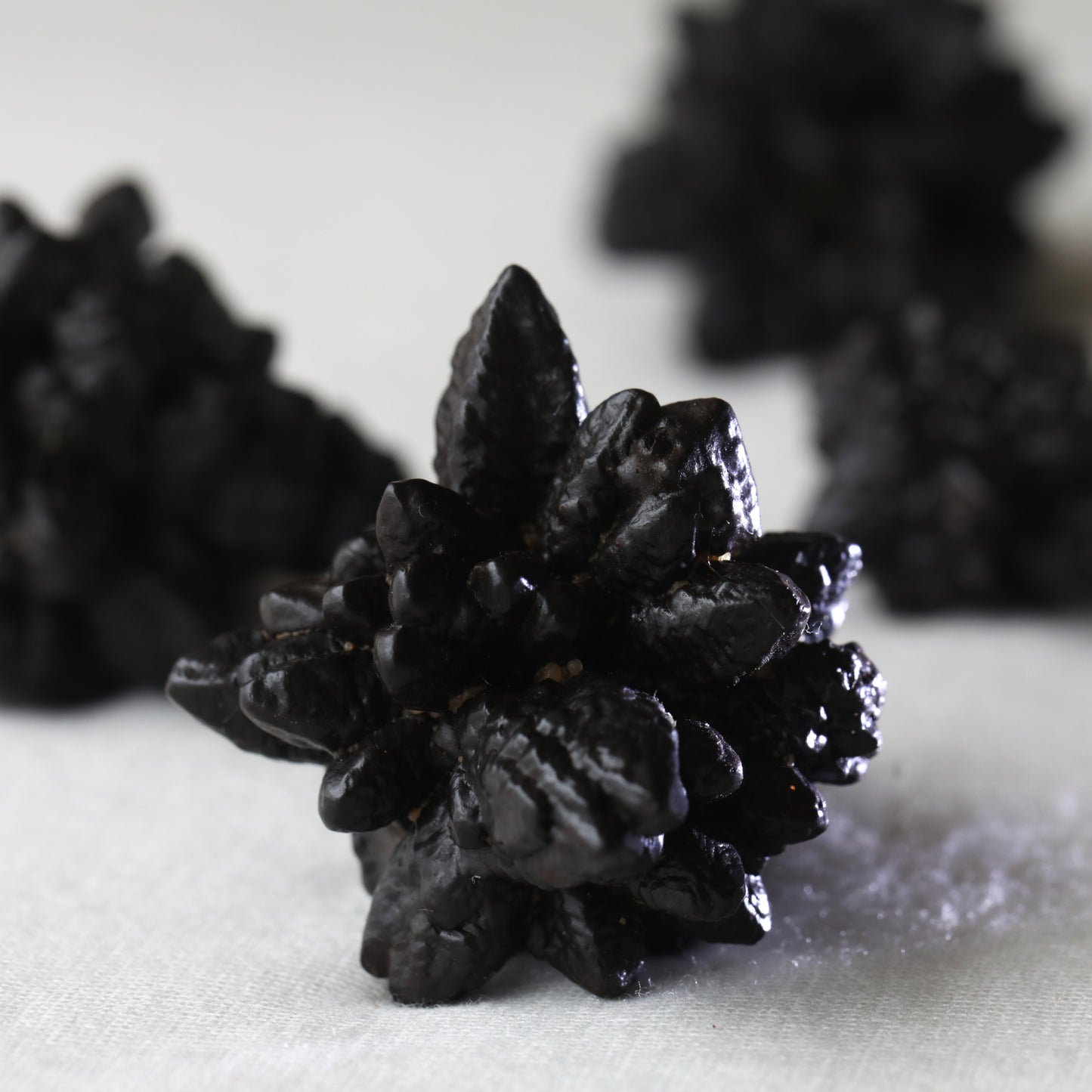 Prophecy Stone - Sentient Crystals - stone type - stone keywords