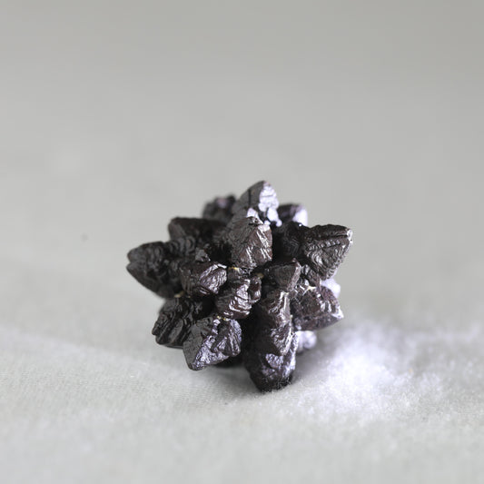 Prophecy Stone - Sentient Crystals - stone type - stone keywords