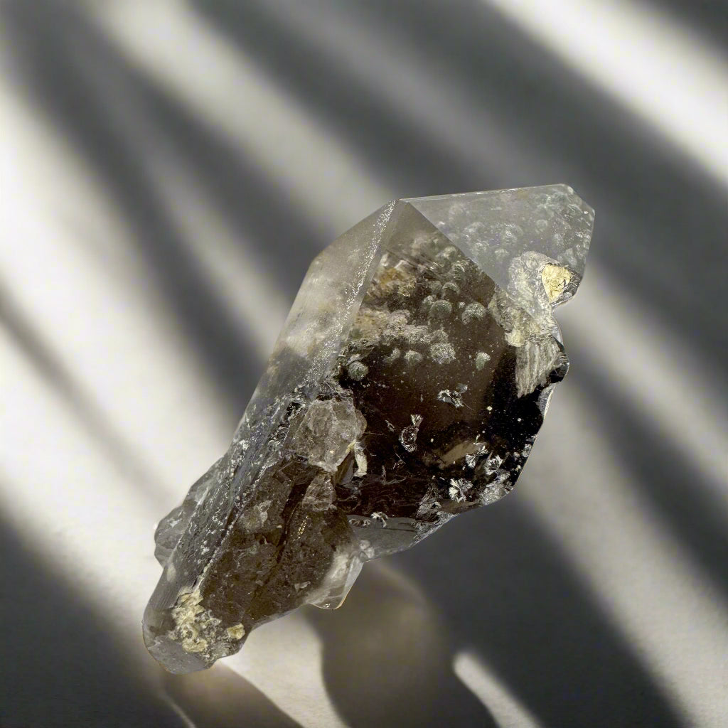 ACTINOLITE CLUSTER
HEALING CLUSTER 
BEST CLUSTER FOR MEDITATION
CLUSTER
CLSTER
SMOKEY QUARTZ CLUSTER
SMOKEY WITH GARDEN CLUSTER
HEALING STONE
ACTINOLITE CLUSTER
SMOKEY WITH ACTINOLITE CLUSTER