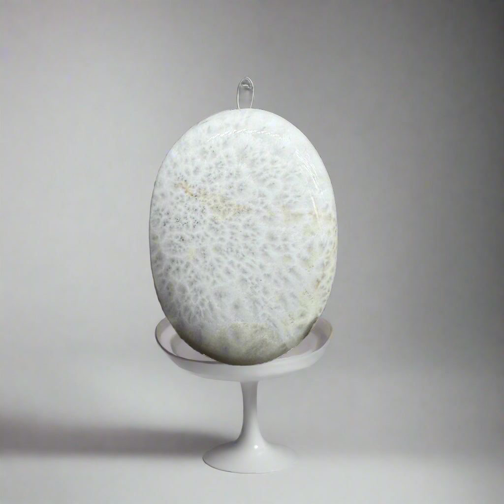 Scolecite palm stone
Scolecite healing stone
Scolecite crystal
Scolecite meditation stone
Polished Scolecite
Scolecite energy stone
Scolecite calming stone
Scolecite gemstone
Scolecite stress-relief stone
Scolecite polished stone
Scolecite spiritual crystal