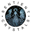 Sentient Crystals