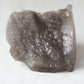 Elestial Smokey Quartz Cluster 422.5gm - Sentient Crystals - stone type - stone keywords