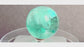 Green Fluorite Sphere – Healing, Clarity & Positive Energy